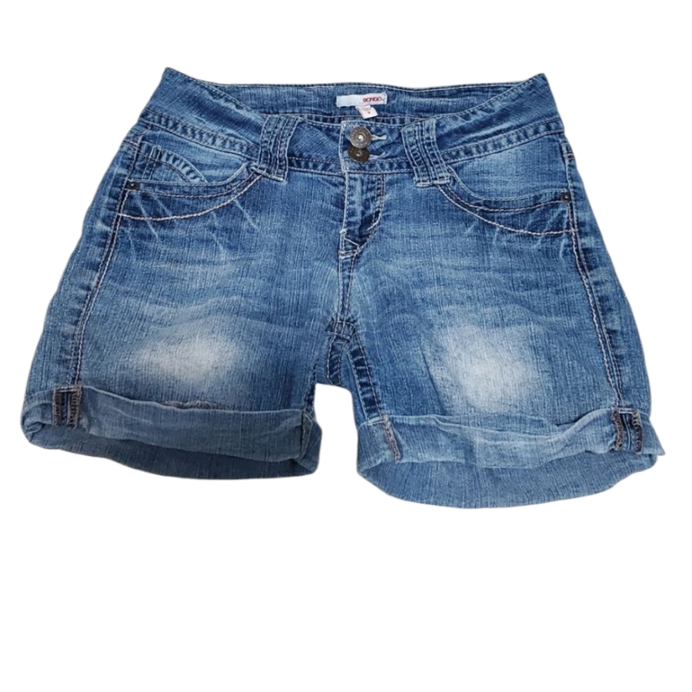 Bongo shorts